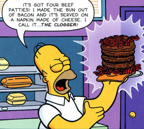 Homer Fries! Wikisimpsons, the Simpsons Wiki Homer Fries! Wikisimpsons, the Simpsons Wiki