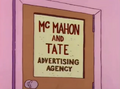 McMahon and Tate Advertising Agency.png