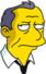 Gil - Annoyed