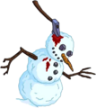Tapped Out Murdered Snowman.png