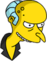 Pin Pal Burns