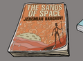 The Sands of Space book.png
