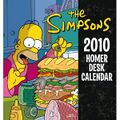 The Simpsons 2010 Homer Desk Calendar.jpg