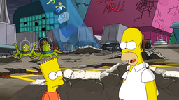 The Simpsons Game-Yokel-Snatchers Intro Cutscene 01.png