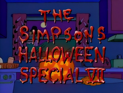 Treehouse of Horror VII - Title Card.png