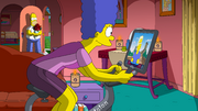 One Angry Lisa promo 5.png