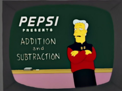 Pepsi Presents Addition and Subtraction.png