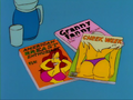 Sideshow Bobs Last Gleaming magazines.png