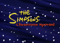 Simpsons christmas title.png