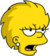President Lisa - Drowsy