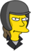 Wilbur Nurple - Helmet