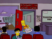 Hong Kong - Wikisimpsons, the Simpsons Wiki