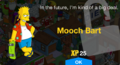 Mooch Bart Unlock.png