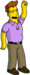 Tapped Out FreddyQuimby Drink Irresponsibly.png