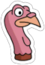 Tapped Out Turkey Icon.png
