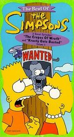 The Best of The Simpsons Volume 3.jpg