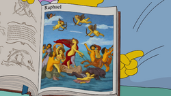 Triumph of Galatea Now Museum, Now You Don't.png