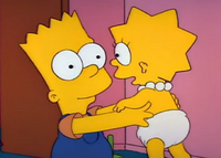 Lisa Simpson Wikisimpsons The Simpsons Wiki - bügelperlen vorlagen brawl stars gene