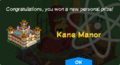 Tapped Out Kane Manor Unlock.png