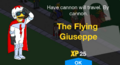 The Flying Giuseppe Unlock.png
