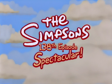 138th Episode Spectacular Title Screen.png