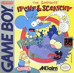 Itchy & Scratchy in Miniature Golf Madness Coverart.png