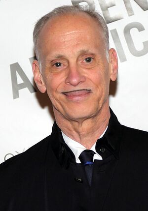 John Waters - Wikisimpsons, the Simpsons Wiki