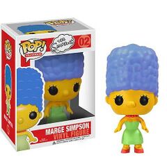 The Simpsons Funko Pop! - Wikisimpsons, the Simpsons Wiki