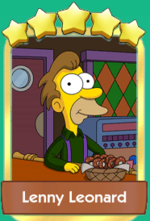 Monopoly Go! Lenny Leonard Sticker.png