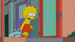 One (is the loneliest number) - Wikisimpsons, the Simpsons Wiki