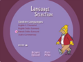 Season 2 - Disk 3 - Old Money - Language Selection.png