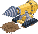 TSTO Deep Dome Drill.png