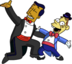 Tapped Out Gabbo and Arthur Dance Around.png