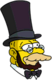 Tapped Out Honest Abe Icon.png