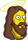 Tapped Out Jesus Christ Icon.png