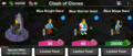 Tapped Out Shadow Knight offer in menu.png