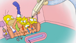 Bill Plympton couch gag 22 for 30.png