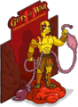 Guts of War Statue.png