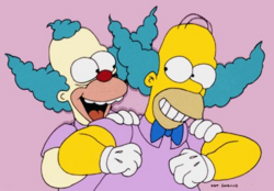 Homie the Clown promo.png