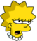 Lisa - Exhausted