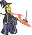 Tapped Out Sorcerer Frink Roast White Soft Candies.png