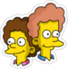Tapped Out Todd And Rodd Icon.png