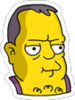 Tapped Out Undercover Hoover Sidebar.png