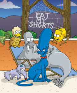 Treehouse of Horror XIII promo 1.png