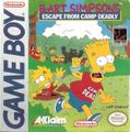 Bart Simpson's Escape from Camp Deadly official cover.jpg