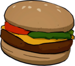 Krusty Burger item Fortnite.png
