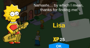 Namaste... by which I mean, thanks for finding me!
