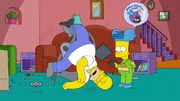 One Angry Lisa promo 1.png