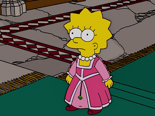 Queen Mary I Wikisimpsons The Simpsons Wiki 4666