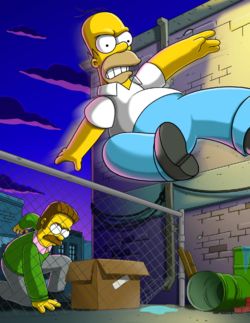 Sex, Pies and Idiot Scrapes promo.png